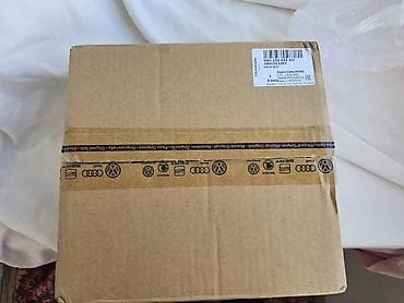 aha: Volkswagen/Audi orijinal yağ buxarı ayrıcı (PCV/Separator) - Original — 4