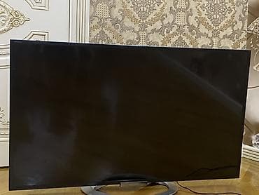 Sony Bravia LED televizor əla vəziyyətdədir real alıcı əlaqə saxlasın