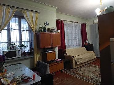 bayilda kiraye bina evleri: Bakı, Bayıl, 1 otaqlı, Köhnə tikili, 21 kv. m — 7