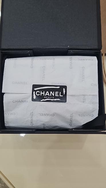 Əl çantası, Chanel — 2