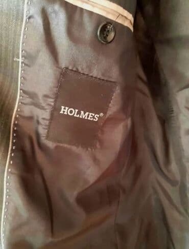 мужские спортивные костюмы брендовые бишкек: İtalia.Milan. Gətirilmə. Привозной. 48,(R) Demək,olar — 3