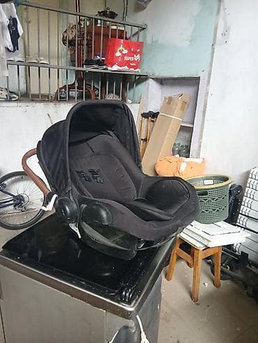 Uşaq avtomobil oturacağı ciriqi ve qiriqi yoxdur rengi ise qaradır lalafo.az -da Uşaq avtomobil oturacağı ciriqi ve qiriqi yoxdur rengi ise qaradır