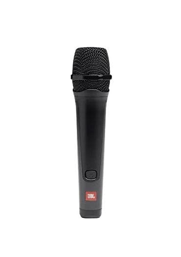 edifer kalonka: JBL PartyBox 320 white + mikrofon dəsti - Güclü JBL Pro Sound: dərin — 2