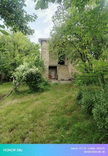 qalada xasaxunada ev torpaq: 9 sot, Kənd təsərrüfatı, Barter mümkündür, Kupça (Çıxarış) — 2