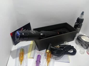 Ferrari: Peşəkar döymə üçün tam dəst – qələm tipli maşın və aksesuarlar — 2