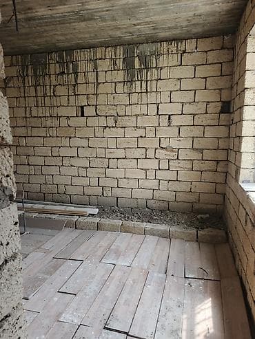 ramanıda ev: 6 otaqlı, 156 kv. m, Kredit yoxdur, Təmirsiz — 8