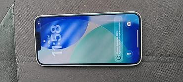 IPhone 13, 128 GB, Starlight, Face ID