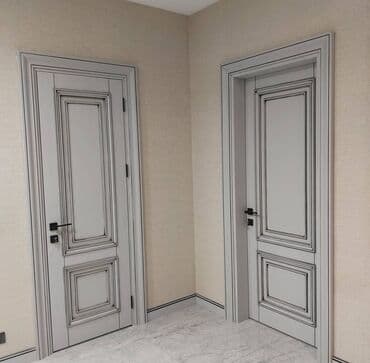 ayna qapi: Qapi mebel metbex sifariwi — 7