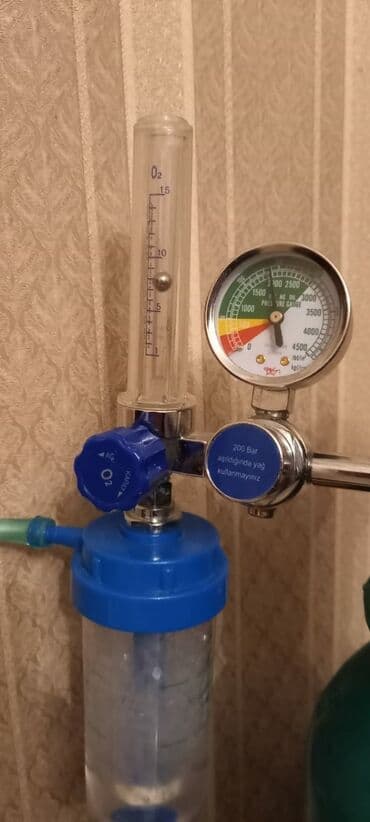 panorama rentgen qiymeti: Tibbi oksigen balonu və reduktorlarin icarəsi və satışı . Quraşdırılma — 1