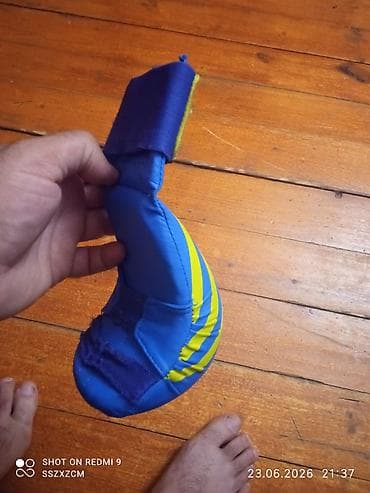 toy paltar: Məhsul: Cüdo idman geyimi.Əla materialı var az istifadə olunub - — 3