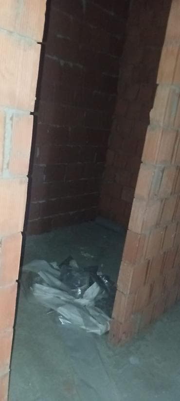 Mənzillər: 2 otaqlı, Yeni tikili, 56 kv. m — 1