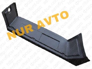 багажник на крышу мерседес спринтер: Ford transit qabaq qapinin yan plasmaslari — 1