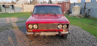 byd destroyer 05: VAZ (LADA) 2106: 1.6 l | 1983 il 80522 km Sedan — 1