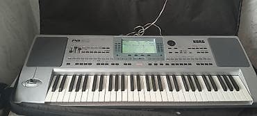 Fleytalar: KORG PA 50 SEMPİLER KAMİL SETV5 SUPERDİ TAM TOYA HAZİDİ VATSAP YOXDU — 1