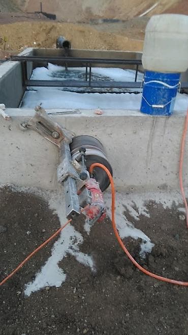 вакансии электрик: Vüsal Usta | Beton Kəsmə və Karot Xidməti - Bakı, Sumqayıt və Qarabağ — 10