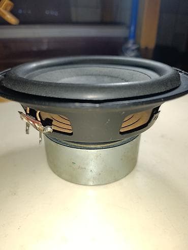 philips ozeo 8@8: Dinamiklər və sabvuferlər, İşlənmiş, Sellüloza, Ünvandan götürmə, Pulsuz çatdırılma — 5