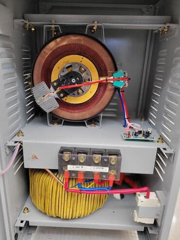 стабилизатор для камеры: ⚡Stablizator 40 KVA⚡ Mis sarğılı 1 il zavod zəmanəti .Çatdırılma və — 2