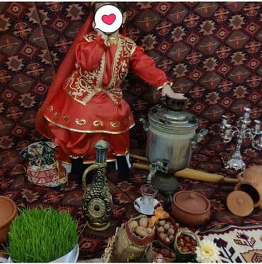 подарок мужчине на 23 февраля: Novruz dekorlari — 6