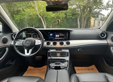 Mercedes-Benz 777, 2019 il, İşlənmiş