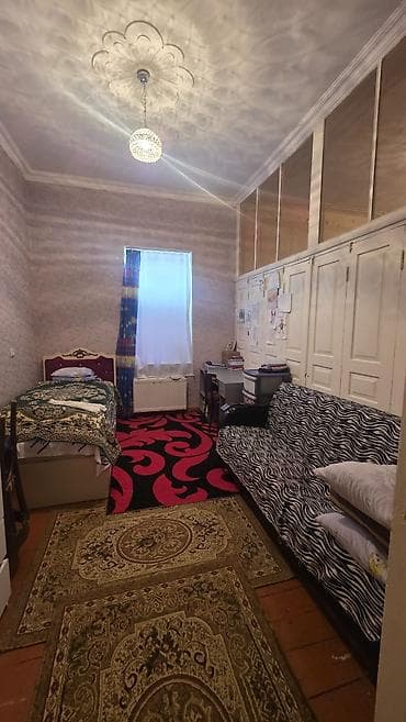 şirvanda evler: 100 kv. m, 3 otaqlı, Su — 8