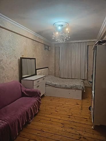 ucuz ev satışı: Yeni Günəşli massivində çoxmərtəbəli yaşayış kompleksində mənzil — 3