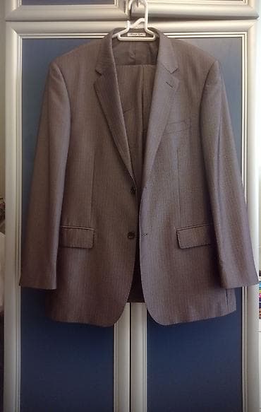 paltar xoncasi: Kostyum, Demisezon, 2XL — 1