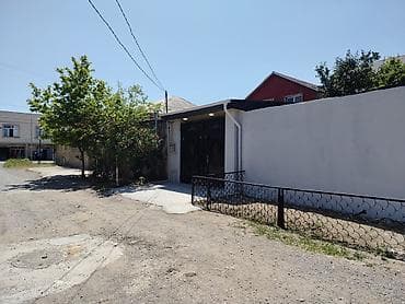 ev itileri: 4 otaqlı, 71 kv. m, Kredit var, Yeni təmirli — 2