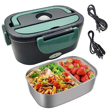 Rəng - Bənövşəyi, Yəmək üçün termos