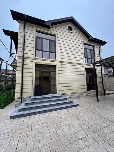 naxcivan ipoteka evler: 200 kv. m, 3 otaqlı, İnternet — 5