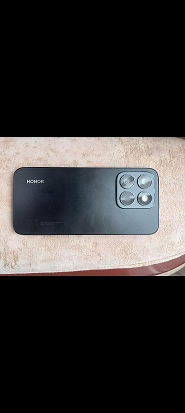 tablet kalemi: HONOR x8c 256, 4 ayin telefonudu, yalniz barter edirem, iPhone — 2