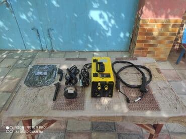 qaynak aparatı: Yeni Qaynaq aparatı Kontakt, Pulsuz çatdırılma — 1