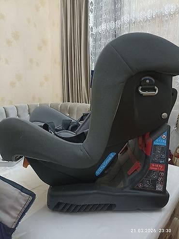 deri plas: Chicco uşaq avtomobil oturacağı – Qrup 0+/1 Xüsusiyyətlər: - Çəkı — 4