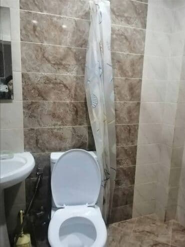 sabuncu kiraye: Qaraçuxur qəs., 2 otaqlı, Yeni tikili, 65 kv. m — 6