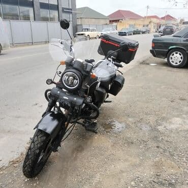 Мопеды, скутеры: Harley Davidson — 1