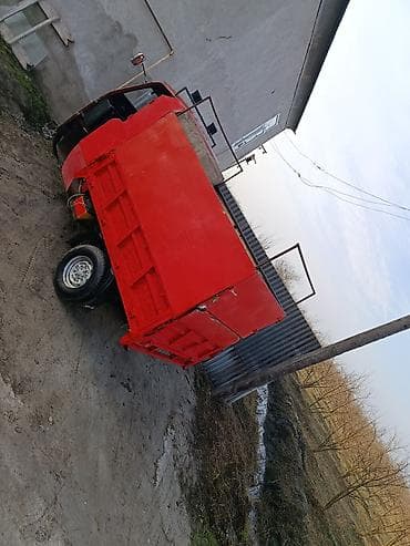 Ручная работа на заказ: Xidmət: Heyvan peyininin yük maşını ilə gətirilib boşaldılması — 5