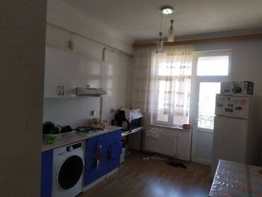 bu tikilən evlərdə mənzil: 2 otaqlı, Yeni tikili, 82 kv. m — 5