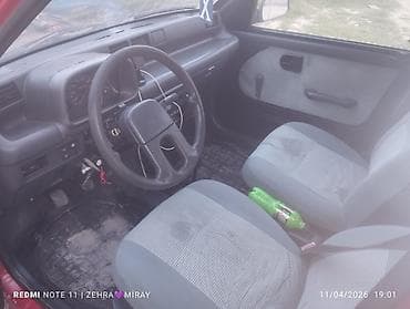 tap az ucuz masinlar: Satılır: 1994 il, 0.8 mator, qırmızı rəng. Xüsusiyyətlər: - Kiçik — 4