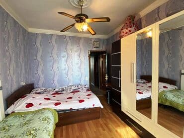 ist petrol tbilisi prospekti: Bakı, 3 otaqlı, Köhnə tikili, m. Xətai, 85 kv. m — 7