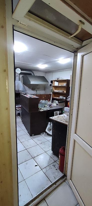 объекты в баку купить: Sahəsi 100m2 olan icarəyə obyekt verilir. Obyekt Bakı şəhəri, Xətai — 10