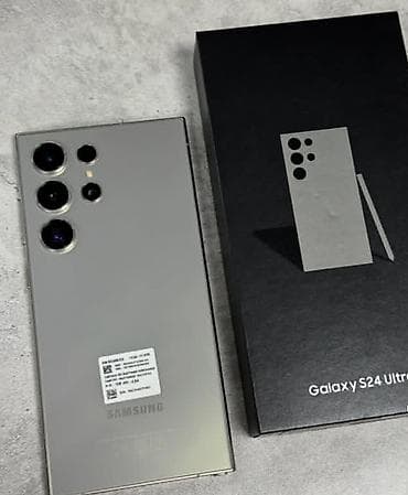 nodizz npad 16: Samsung Galaxy S24 Ultra, 256 GB — 1