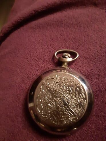 антикварные часы настенные: Ci̇b saati.əqrəblər i̇şli̇yi̇r — 3