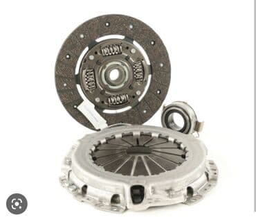 çaşqa feredo: Toyota COROLLA, 2006 г., Аналог, Новый — 1