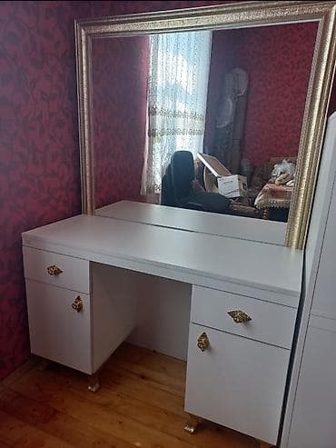 Mebel dəsti - Real alıcıya endirim olacaq, istəyən üçün mallar — 3