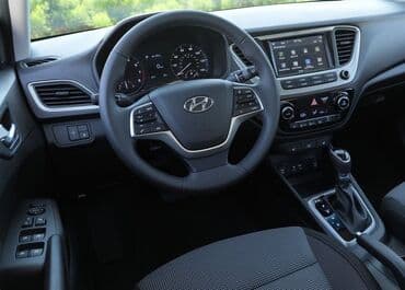 документы на визу в испанию: Hyundai — 3