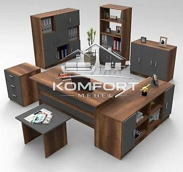 2ci əl mebelər: Komfort Mebel – Zövqünüzə Uyğun Rahatlıq və Keyfiyyət Şəkilləri — 4