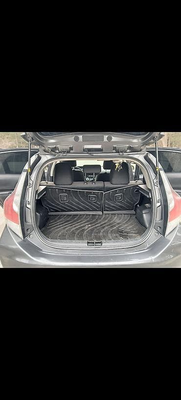 çen: Toyota Prius: 1.5 l | 2016 il Hetçbek — 9