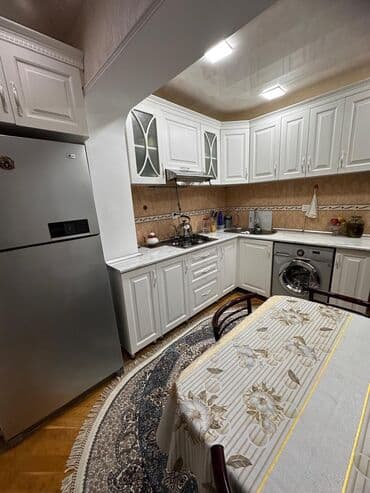 sef qap: Kupe, 5 qapı Düz dolab, Bufet, Azərbaycan — 3