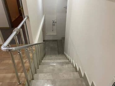 офисы в бизнес центре аренда: 28 may metrosunun yaxınlığında amerika sefirliyinə yaxın 260 kv sahəsi — 3