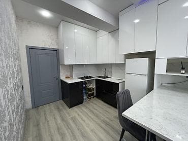 Masazır, 3 otaqlı, Yeni tikili, 68 kv. m — 10