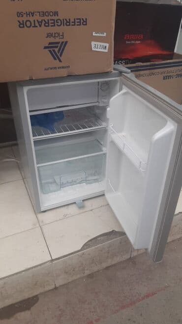 soyducu: Yeni Soyuducu Satılır — 2